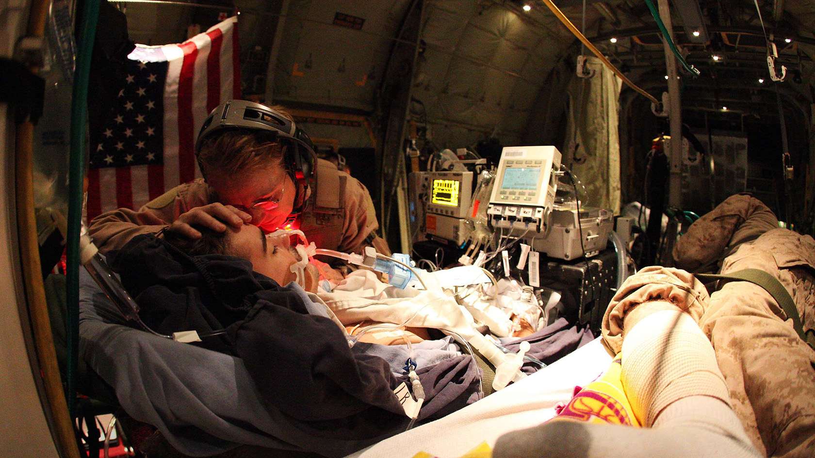 Critical Care Nurse Requirements and Benefits U.S. Air Force